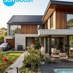 Premium Solar Panel System and Battery Solutions