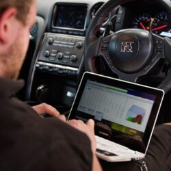 Mercedes Key Programming London s