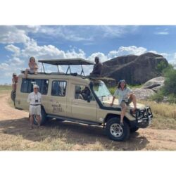 TanzaniaAdventureTours
