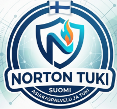 Norton.