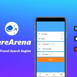 farearena perofile pic