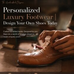Personalized Luxury Footwear  Design Your Own Shoes Today (1)