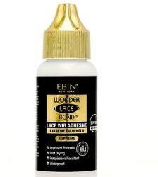 ebin wonder lace bond