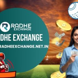 radhe exchange