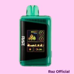 Watermelon Ice Raz DC25000