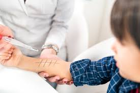 Allergist immunologist Allergist immunologist