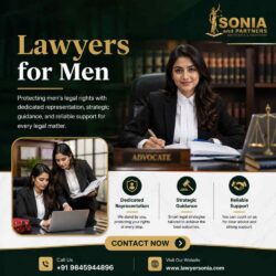Lawyers for Men 2606