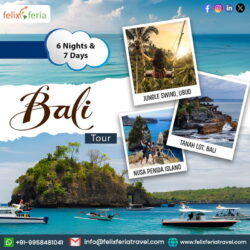 Singapore-Bali-Tour-Package
