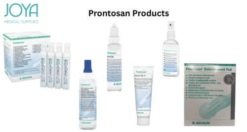 Buy Prontosan Products in Australia - Joya Medical Supplies Buy Prontosan Products in Australia - Joya Medical Supplies
