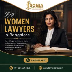 Best Women Lawyers in Bangalore (1)