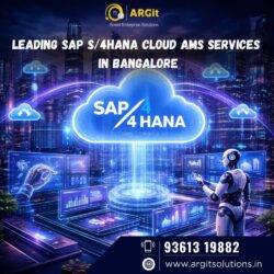 Leading-SAP-HANA-Cloud-AMS-Services-in-Bangalore