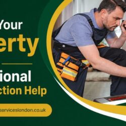 Protect Your Property with Professional Leak Detection Help