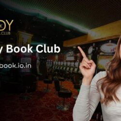 Reddy Book Club