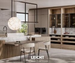Leicht Kitchen Cabinets