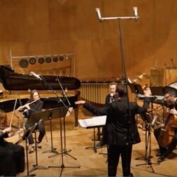 Digital Access to Contemporary Musical Works