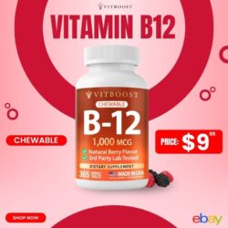 b 12 mcg