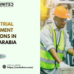 Industrial Equipment Solutions