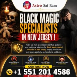 Black Magic Specialists in New Jersey (1)