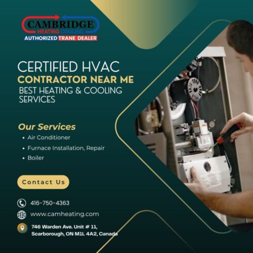 Certified HVAC Contractor Near Me – Best Heating & Cooling Services Certified HVAC Contractor Near Me – Best Heating & Cooling Services