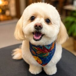 Dog Grooming In Burbank Ca Professional Care For A Happy And Healthy Pet (1)