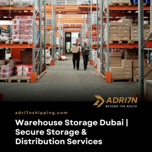 Warehouse Storage Dubai Secure Storage & Distribution Services Warehouse Storage Dubai Secure Storage & Distribution Services