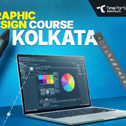 Graphic Design Course Kolkata to Build Professional Skills