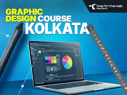 Graphic Design Course Kolkata to Build Professional Skills Graphic Design Course Kolkata to Build Professional Skills