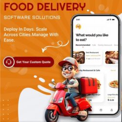 food delivery