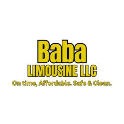 BabaLIMOUSINE LLC On time, Affordable. Safe & Clean.