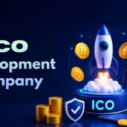 ICO Development Company
