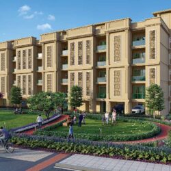 Signature Global City - Southern Peripheral Road
