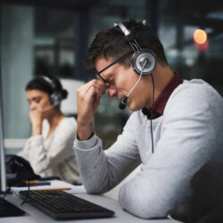 after hours phone service