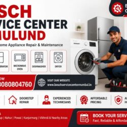 Bosch Service Center in Mulund