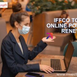 IFFCO Tokio online policy renewal
