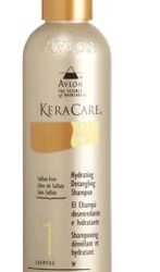 keracare shampooing