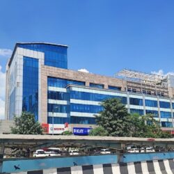 Sewa Corporate Park - MG Road