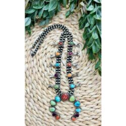 Spiny Oyster Turquoise Jewelry Beauty, Meaning & Value Guide Sunset Turquoise Mountain
