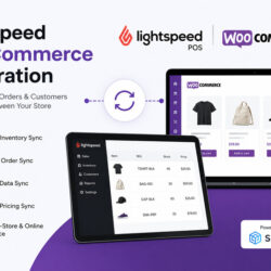 How Can Lightspeed WooCommerce Integration Streamline Your Retail Business