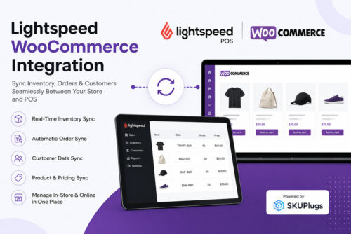 How Can Lightspeed WooCommerce Integration Streamline Your Retail Business How Can Lightspeed WooCommerce Integration Streamline Your Retail Business