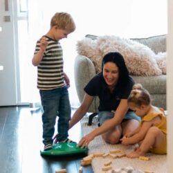 Children’s+Speech+Therapy