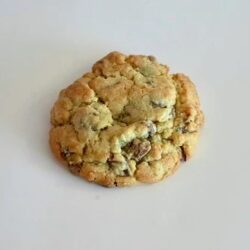 Thick NYC Style Chocolate Chip Cookies _ Fresh-Baked Gourmet