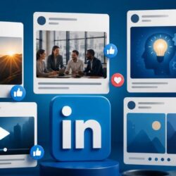 LinkedIn Marketing Services to Grow Your Business Online