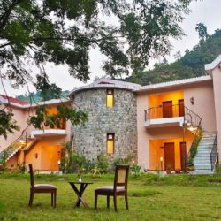 Corbett River Creek Resort