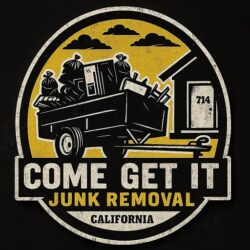 Residential junk removal, Commercial junk removal, Appliance removal, Furniture removal, Yard waste removal, Construction debris removal, Trash [6]