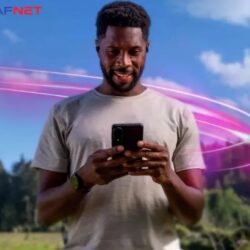 affordable mobile service