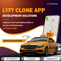 lyft app
