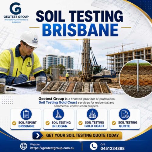 Soil Testing Brisbane (4) Soil Testing Brisbane (4)