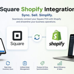 Can Square Sync Seamlessly with Shopify Using SKUPlugs
