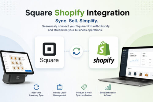 Can Square Sync Seamlessly with Shopify Using SKUPlugs Can Square Sync Seamlessly with Shopify Using SKUPlugs