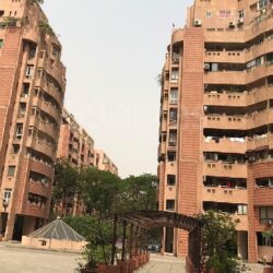 Unitech Heritage City - MG Road